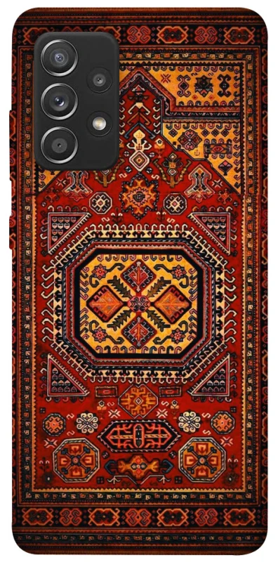 Чохол на Samsung Galaxy A52 4G / A52 5G Килим v1 фото 1 з 1