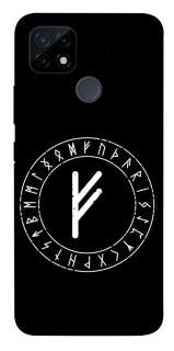 Чохол на Realme C21Y Руна Феху фото 1 з 1