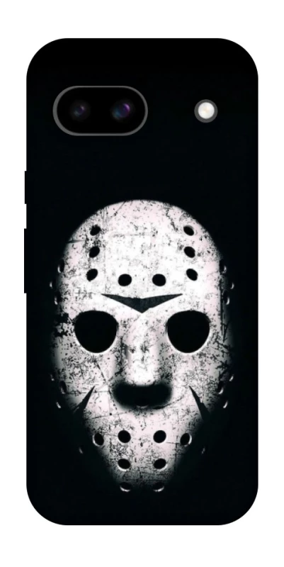 Чехол на Google Pixel 8a Jason фото 1 из 1