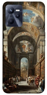 Чохол на Realme C35 Art collage ver.5 фото 1 з 1