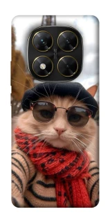 Чохол на Xiaomi Poco X7 catparis фото 1 з 1