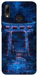 Чехол на Huawei P Smart (2019) torii gate фото 1 из 1