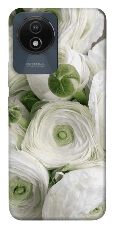 Чохол на Vivo Y02 Mornings фото 1 з 1