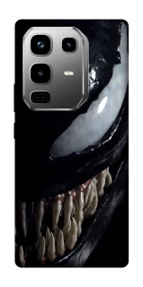 Чохол на Infinix Note 50 Pro Venom smile фото 1 з 1