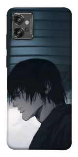 Чехол на Motorola Moto G32 Toji Zenin фото 1 из 1