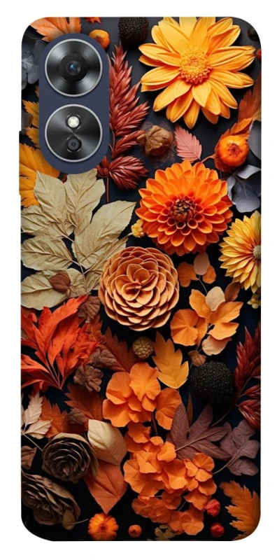 Чохол на Oppo A17 Dreams фото 1 з 1