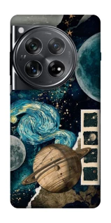 Чохол на OnePlus 12 Planets фото 1 з 1
