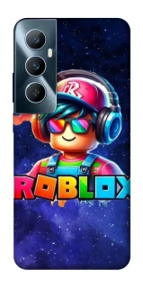 Чохол на Realme C65 4G Adopt Me Animal Race фото 1 з 1