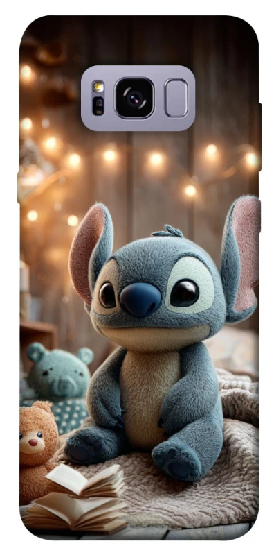 Чохол на Samsung G955 Galaxy S8 Plus Stitch ver.16 фото 1 з 1