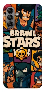 Чохол на Samsung Galaxy A04s Brawl Stars ver.8 фото 1 з 1