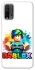 Чохол на Xiaomi Redmi 9T Roblox v3 фото 1 з 1