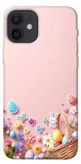 Чехол на Apple iPhone 12 (6.1") Easter ver.9 фото 1 из 1