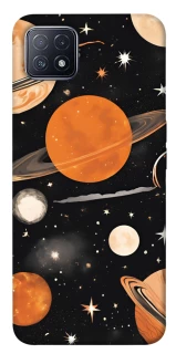Чехол на Oppo A73 Space фото 1 из 1