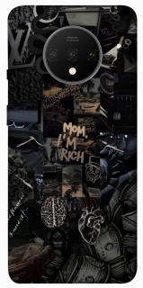 Чехол на OnePlus 7T I'm Rich фото 1 из 1