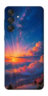 Чохол на Samsung Galaxy M55 On top фото 1 з 1