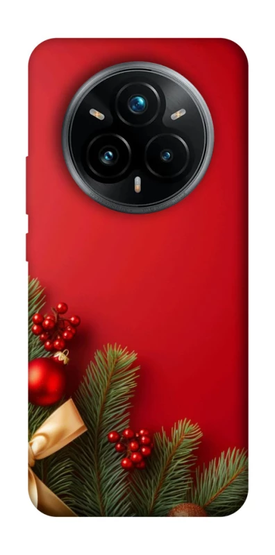 Чохол на Realme 14 Pro Новорічний v21 фото 1 з 1