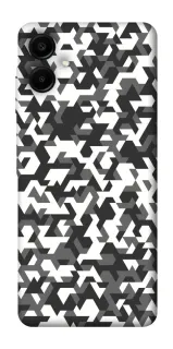 Чохол на Samsung Galaxy A07 Camouflage v7 фото 1 з 1