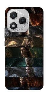 Чохол на Honor 400 Lite House of the Dragon фото 1 з 1