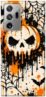 Чехол на Samsung Galaxy Note 20 Ultra Halloween v1 фото 1 из 1