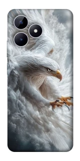Чехол на Realme Note 50 5G eagle фото 1 из 1