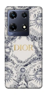 Чохол на Infinix Note 30 Pro Dior фото 1 з 1