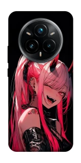 Чохол на Realme 14 Pro Makima v2 фото 1 з 1