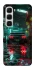 Чохол на Infinix Hot 60i skyline фото 1 з 1