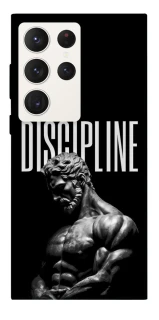 Чохол на Samsung Galaxy S23 Ultra Discipline v2 фото 1 з 1