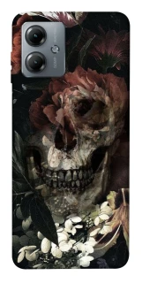 Чехол на Motorola Moto G14 Romantic Halloween ver.1 фото 1 из 1