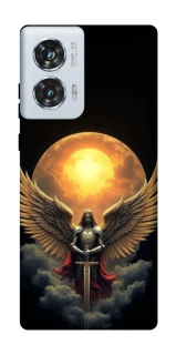 Чехол на Motorola Edge 50 Fusion Archangel фото 1 из 1