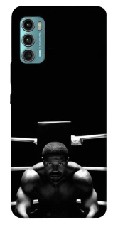 Чехол на Motorola Moto G60 ring фото 1 из 1