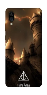 Чохол на ZTE Blade A5 (2020) Harry Potter ver.13 фото 1 з 1