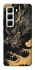 Чохол на Infinix Hot 50 4G gold dragon фото 1 з 1