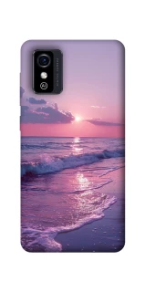 Чохол на ZTE Blade L9 Sea фото 1 з 1