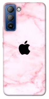 Чохол на TECNO Pop 5 LTE Apple logo ver.6 фото 1 з 1