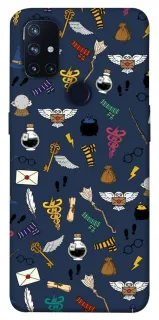 Чохол на OnePlus Nord N10 5G Harry Potter v1 фото 1 з 1