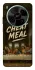 Чохол на ZTE Nubia V70 Max Cheat Meal фото 1 з 1