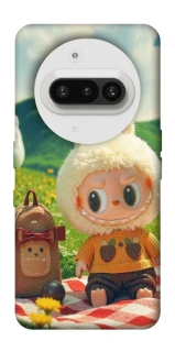 Чохол на Nothing Phone (3a) Labubu Smile Edition фото 1 з 1