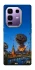 Чехол на Infinix Note 50 Pro+ Moscow never sleeps ver.8 фото 1 из 1