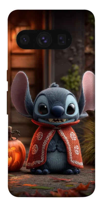 Чохол на Google Pixel 8 Pro Stitch ver.14 фото 1 з 1