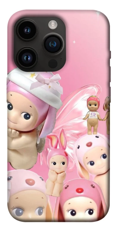 Чехол на Apple iPhone 14 Pro (6.1") Sonnyangel фото 1 из 1