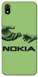Чехол на Xiaomi Redmi 7A Nokia фото 1 из 1