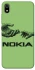 Чехол на Xiaomi Redmi 7A Nokia фото 1 из 1