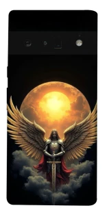 Чохол на Google Pixel 6 Pro Archangel фото 1 з 1