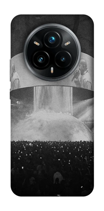 Чехол на Realme 14 Pro Kanye West ver.5 фото 1 из 1