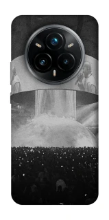 Чехол на Realme 14 Pro Kanye West ver.5 фото 1 из 1