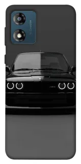 Чохол на Motorola Moto E13 BMW v11 фото 1 з 1