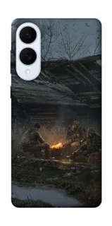 Чохол на Samsung Galaxy S25 Edge Сталкер v15 фото 1 з 1