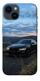 Чехол на Apple iPhone 14 (6.1") BMW v50 фото 1 из 1