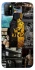 Чохол на Infinix Hot 10 Lite King collage фото 1 з 1